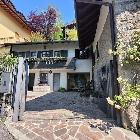 Presolana Suite In Love Casa Vacanza 코스티노델라프레소라나 외부 사진