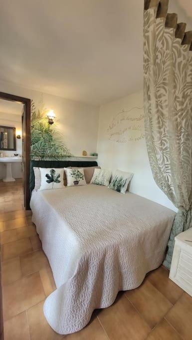 Presolana Suite In Love Casa Vacanza 코스티노델라프레소라나 외부 사진