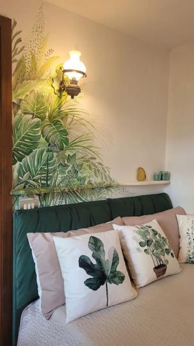 Presolana Suite In Love Casa Vacanza 코스티노델라프레소라나 외부 사진