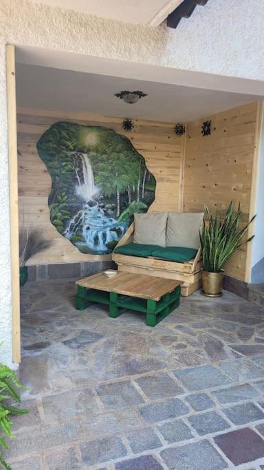 Presolana Suite In Love Casa Vacanza 코스티노델라프레소라나 외부 사진
