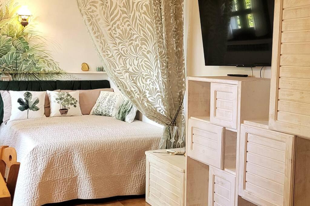 Presolana Suite In Love Casa Vacanza 코스티노델라프레소라나 외부 사진
