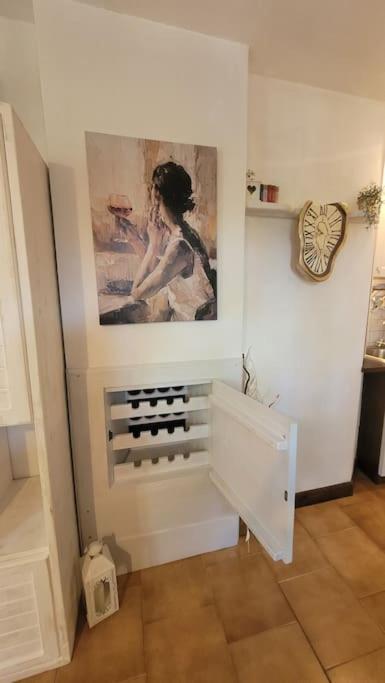 Presolana Suite In Love Casa Vacanza 코스티노델라프레소라나 외부 사진