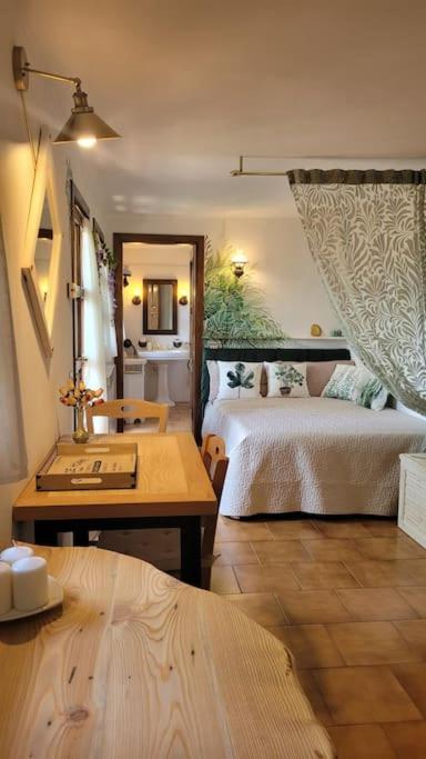 Presolana Suite In Love Casa Vacanza 코스티노델라프레소라나 외부 사진