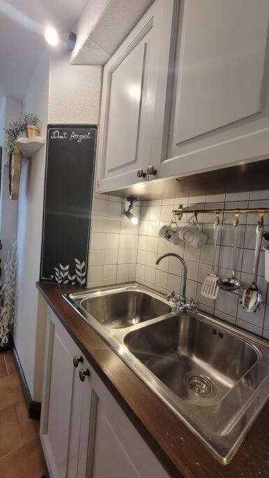 Presolana Suite In Love Casa Vacanza 코스티노델라프레소라나 외부 사진