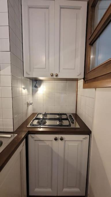 Presolana Suite In Love Casa Vacanza 코스티노델라프레소라나 외부 사진
