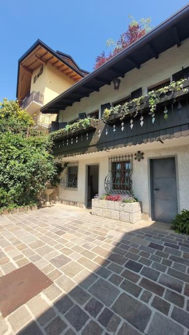 Presolana Suite In Love Casa Vacanza 코스티노델라프레소라나 외부 사진