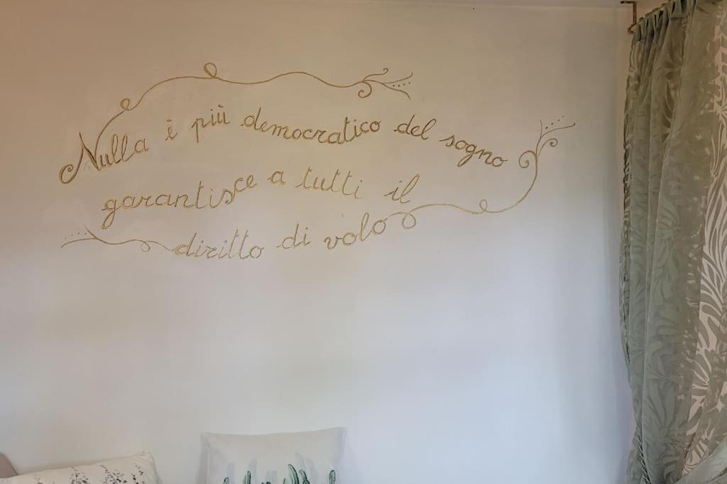 Presolana Suite In Love Casa Vacanza 코스티노델라프레소라나 외부 사진